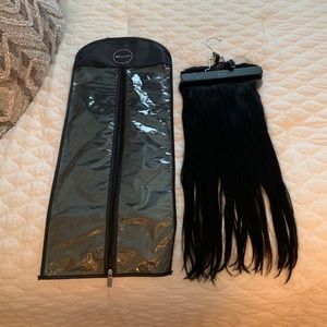 BELLAMI hair extensions